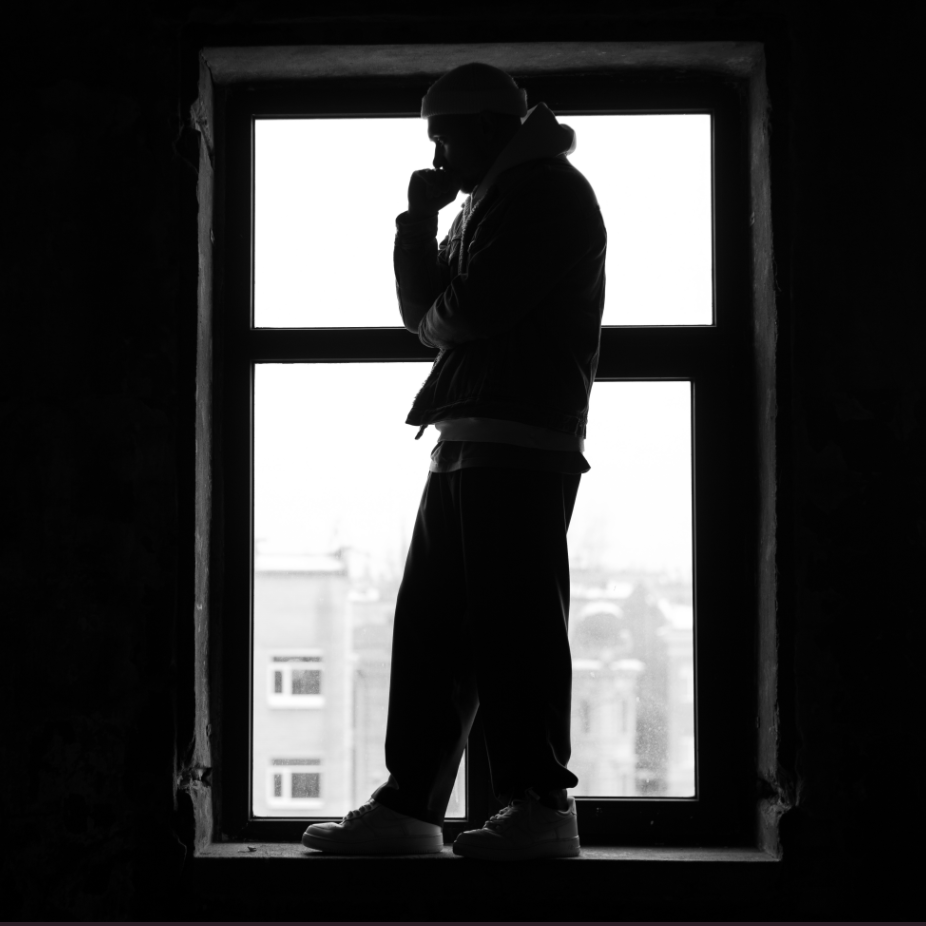 Портретный фотограф из Санкт-Петербурга Полина Ступакова