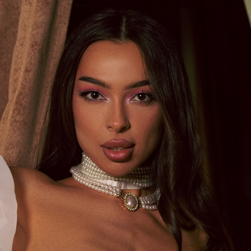 Модели. Коммерческий фотограф Дарья Горбачева