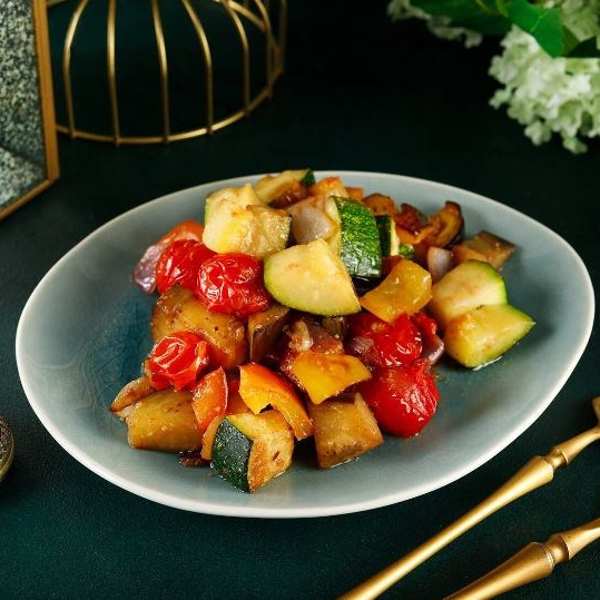 Горячее | Гарниры. Измайлов Лофт