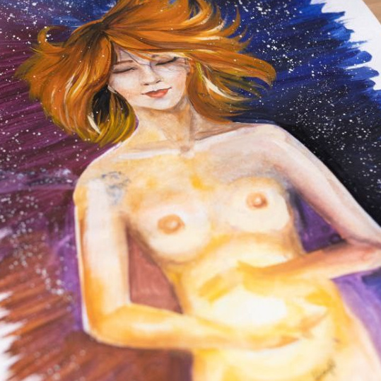 Театр теней. «Свет внутри»