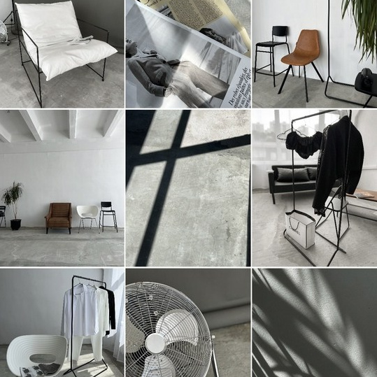 Фотостудии НН. Главная