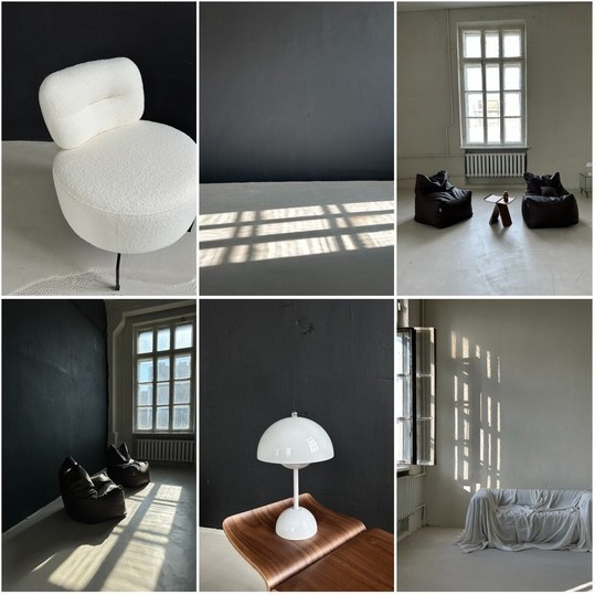 Фотостудии НН. Главная