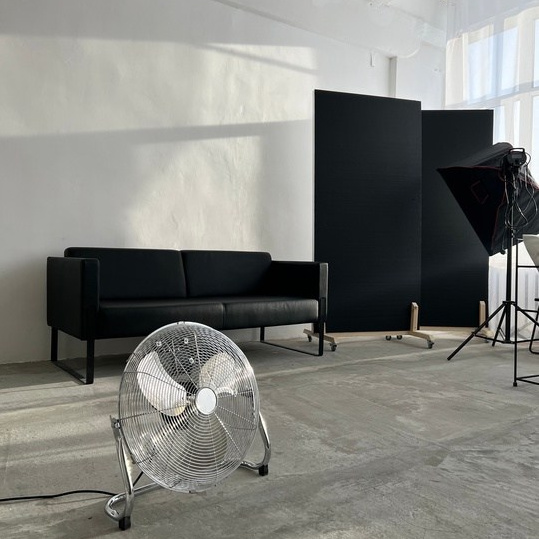 Фотостудии НН. Главная