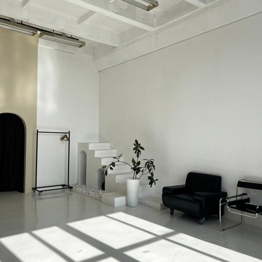 Фотостудии НН. Главная