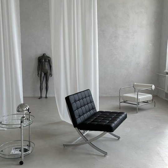 Фотостудии НН. Главная