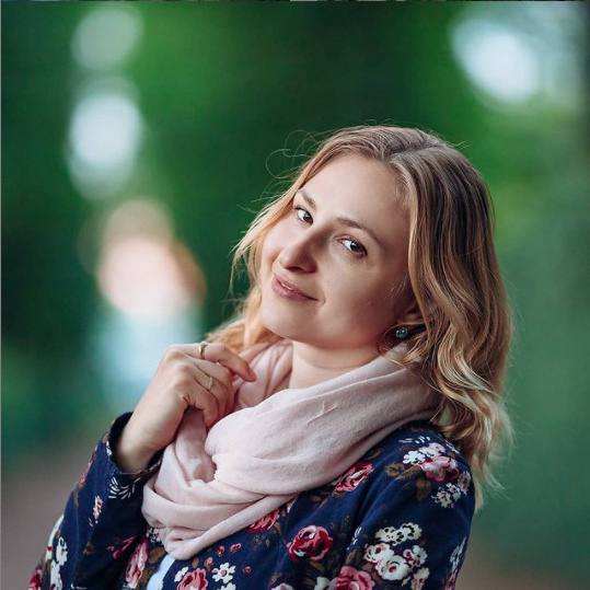 Консультация. Иллюстратор, Фотограф, Теддист Ольга Сальманович