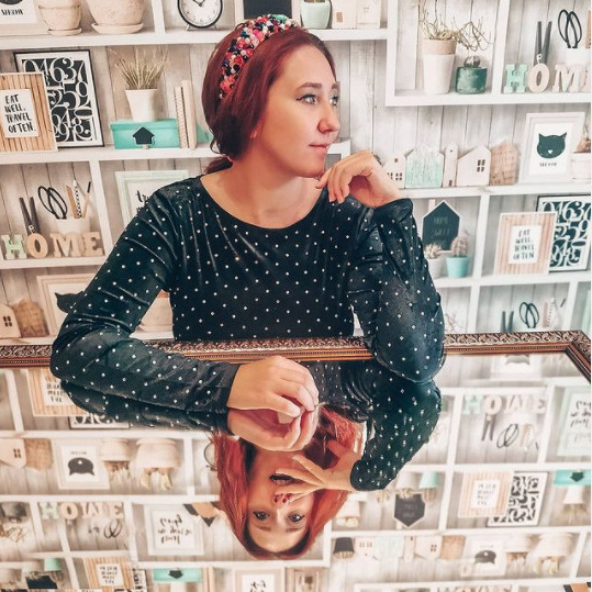 Консультация. Иллюстратор, Фотограф, Теддист Ольга Сальманович