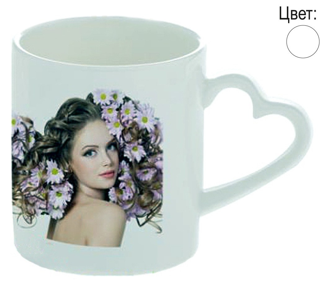 Печать на кружках в Москве на Авиамоторной — фото, логотипы и надписи на кружках