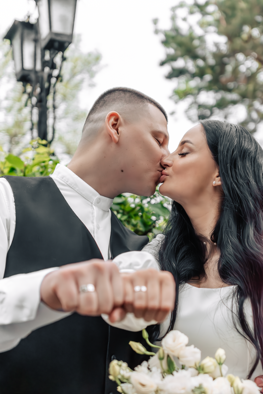 Семейный фотограф в городе Благовещенск Никанорова Ольга