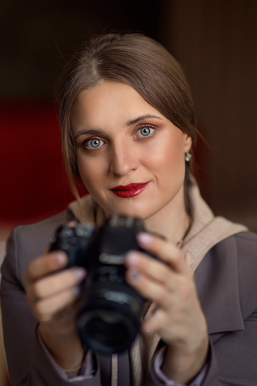 Семейный, детский и школьный фотограф Марина Силини