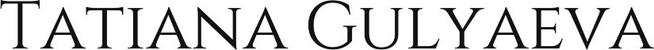 tatiana-gulyaeva.com