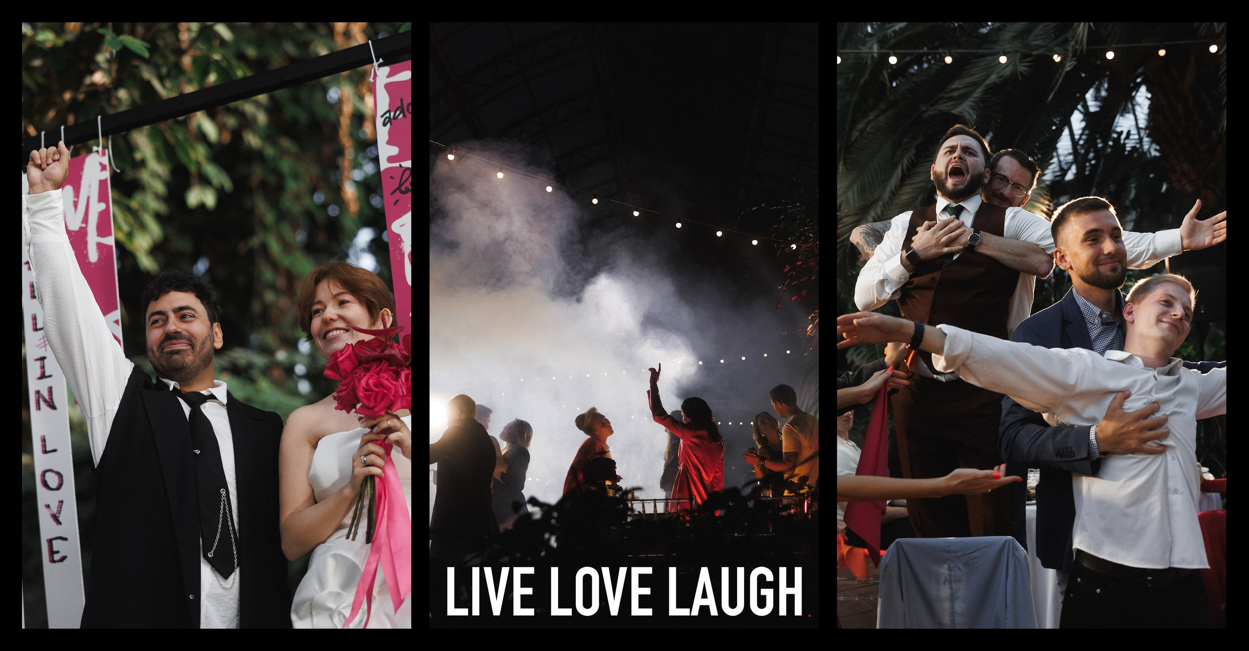 Серии. Свадебный фотограф Александр Чернышов