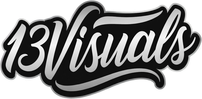 13visuals.com