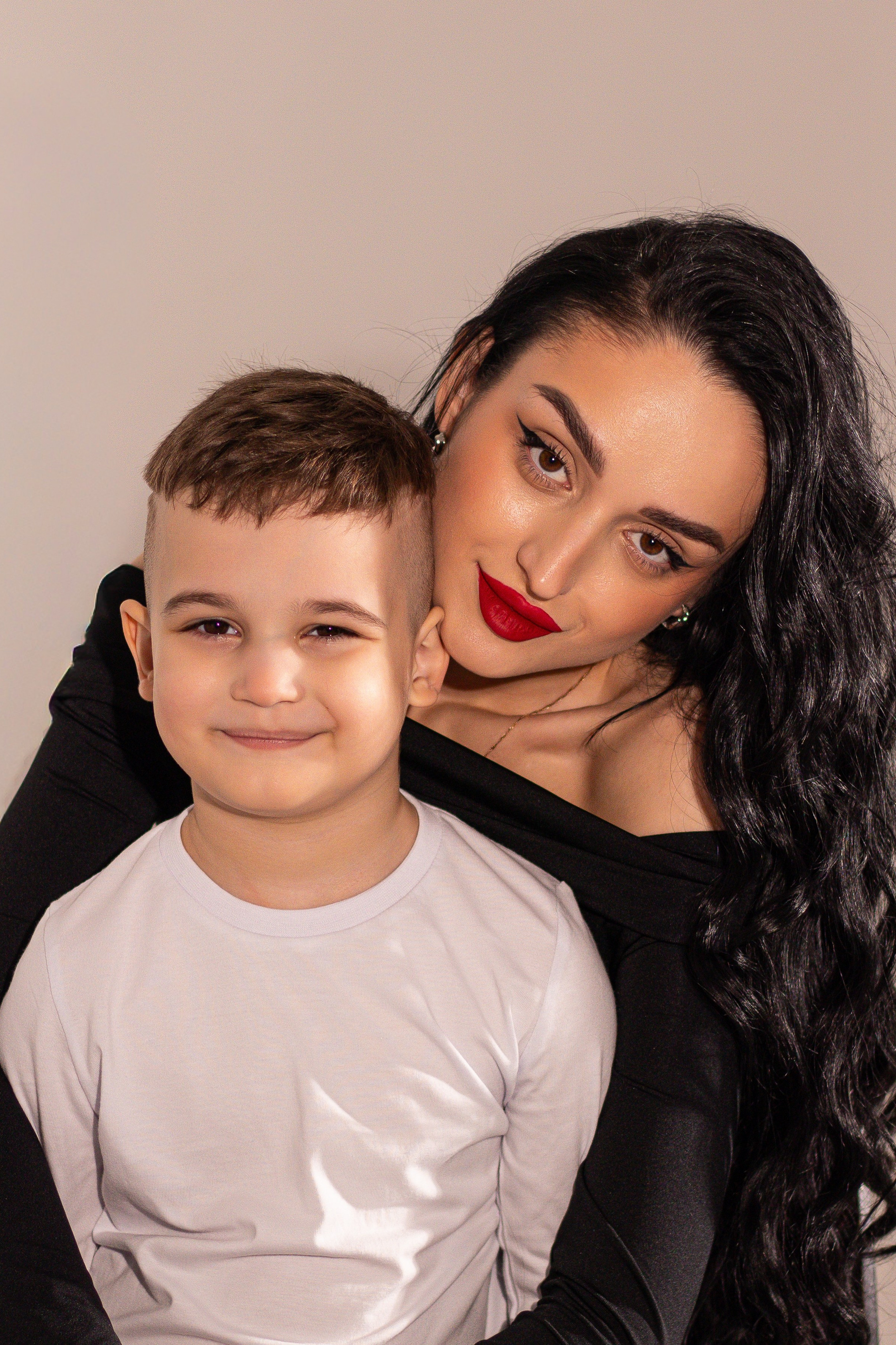 Услуги. Портретный и фотограф Мария Макарова