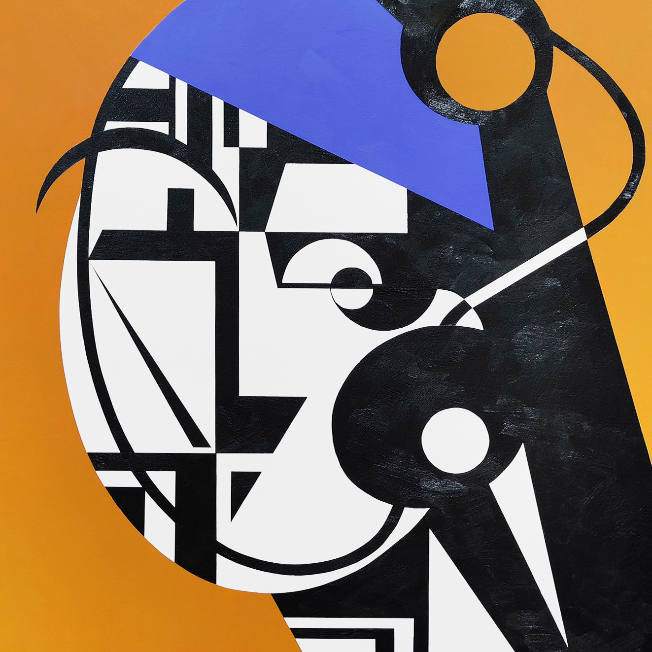 Art by Yutaartstudio. Студия интерьерных картин ручной работы