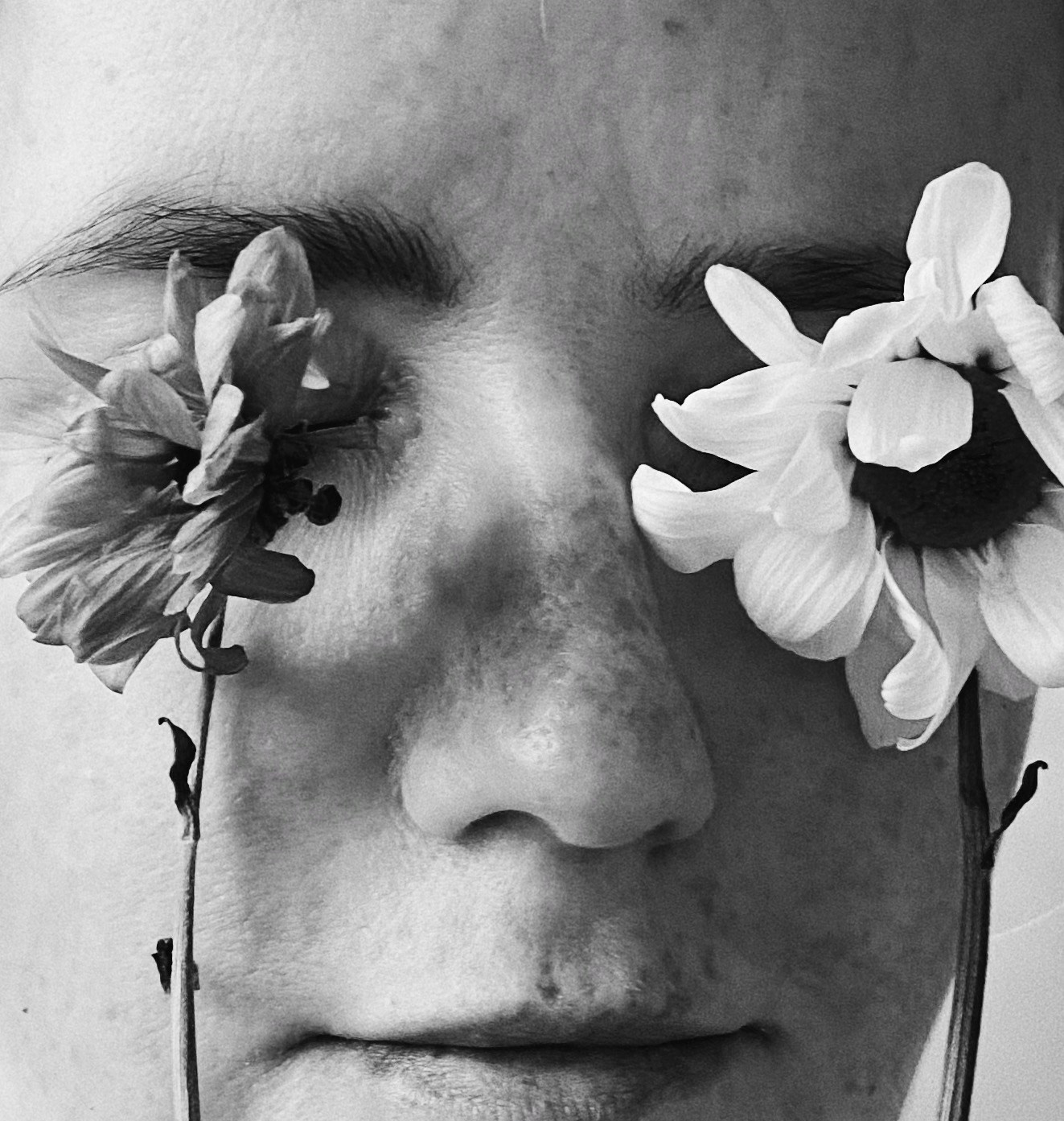 Мастерская по автопортретам. Марина Белая: психолог-психоаналитик