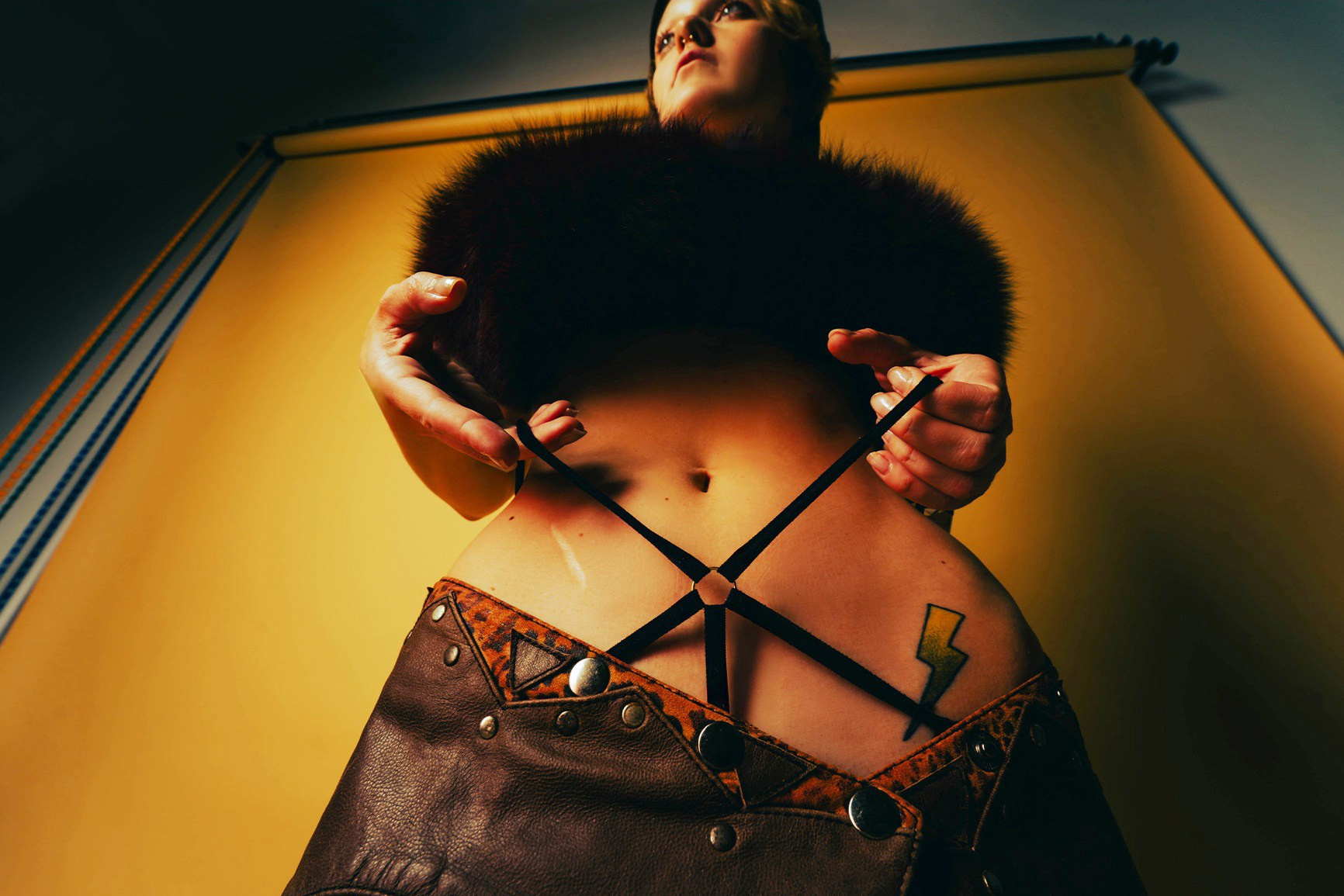 Подробнее об индивидуальной съемке. Фотограф из Москвы — DASHA NOVA | Авторская фотография в разных жанрах