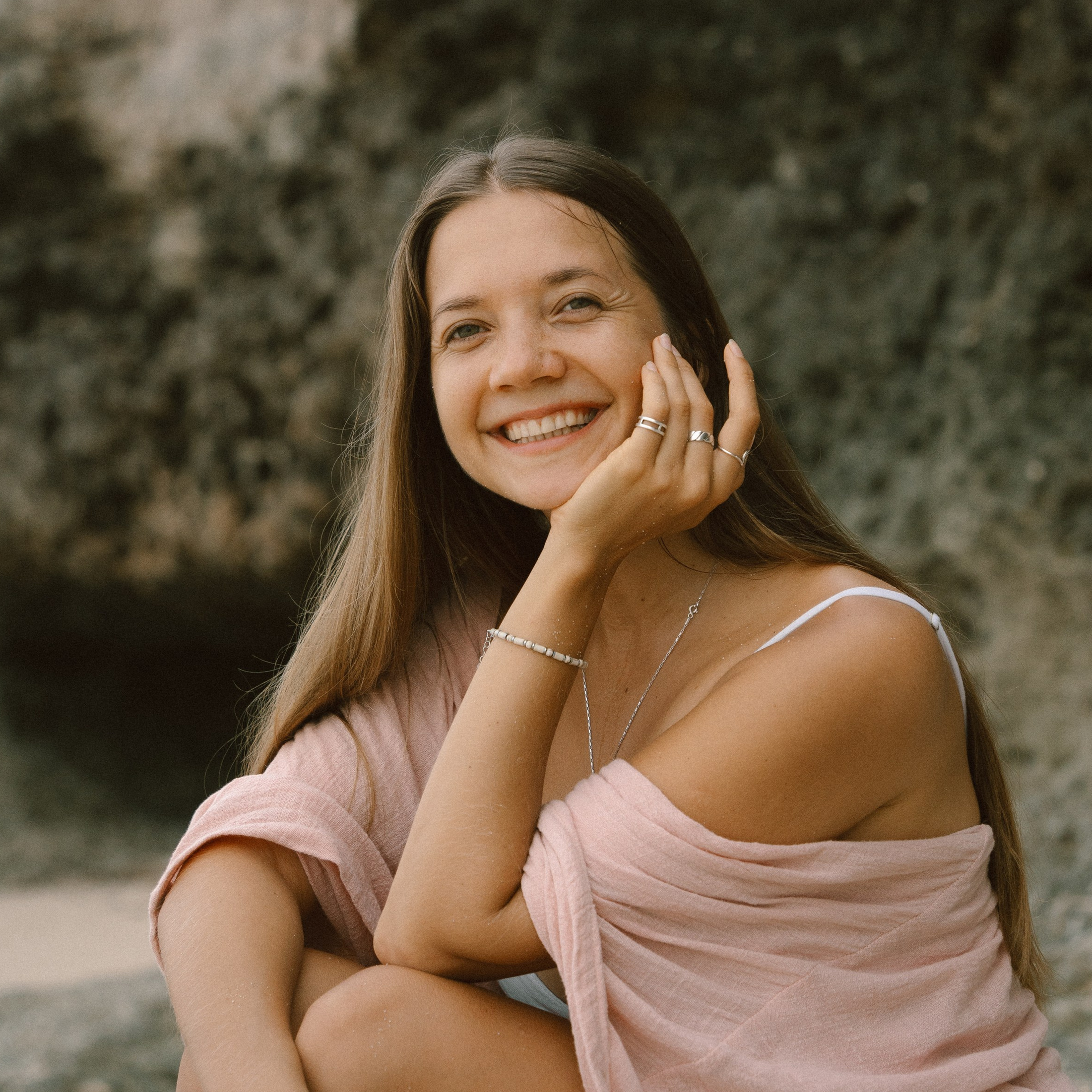 Ольга Антипова — фотограф. Olga Antipova — photographer