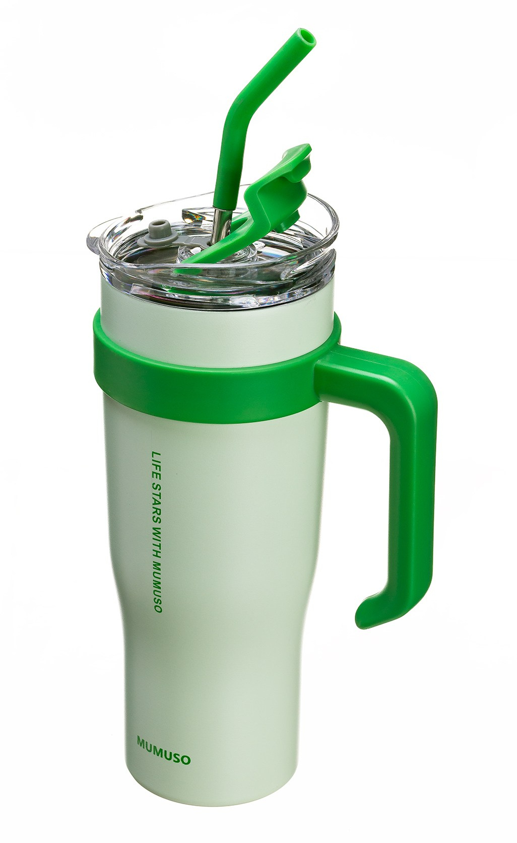 Предметное фото термокружки для маркетплейса