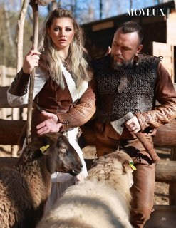 Фотомодель+Публикации в Журналах. Павел Шупрут Артист