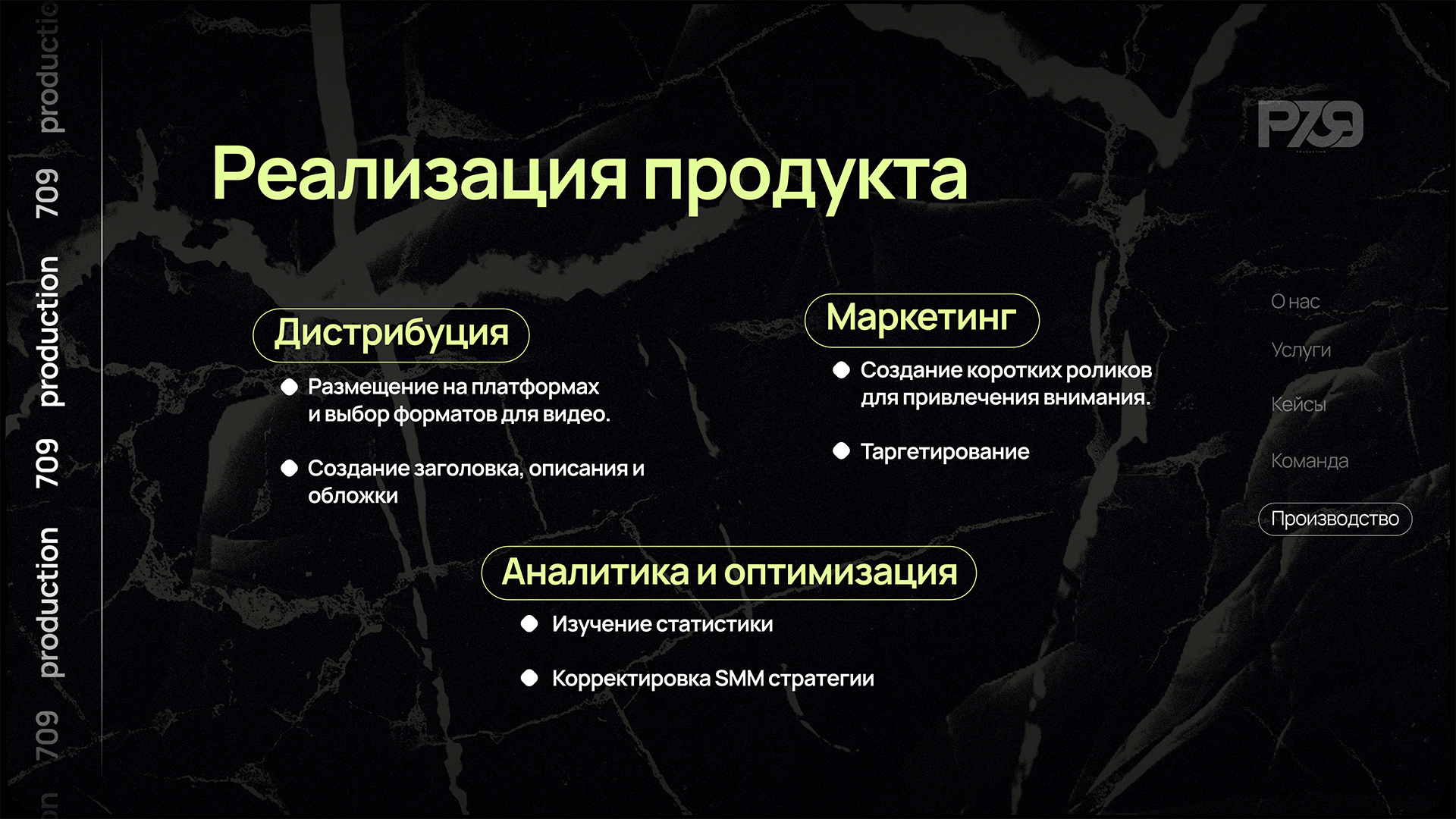 Презентация