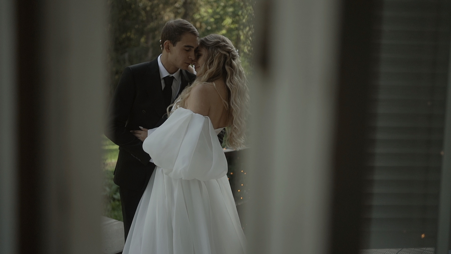 Отзывы. Свадебный видеограф в Москве и Санкт-Петербурге Павел Пономарёв