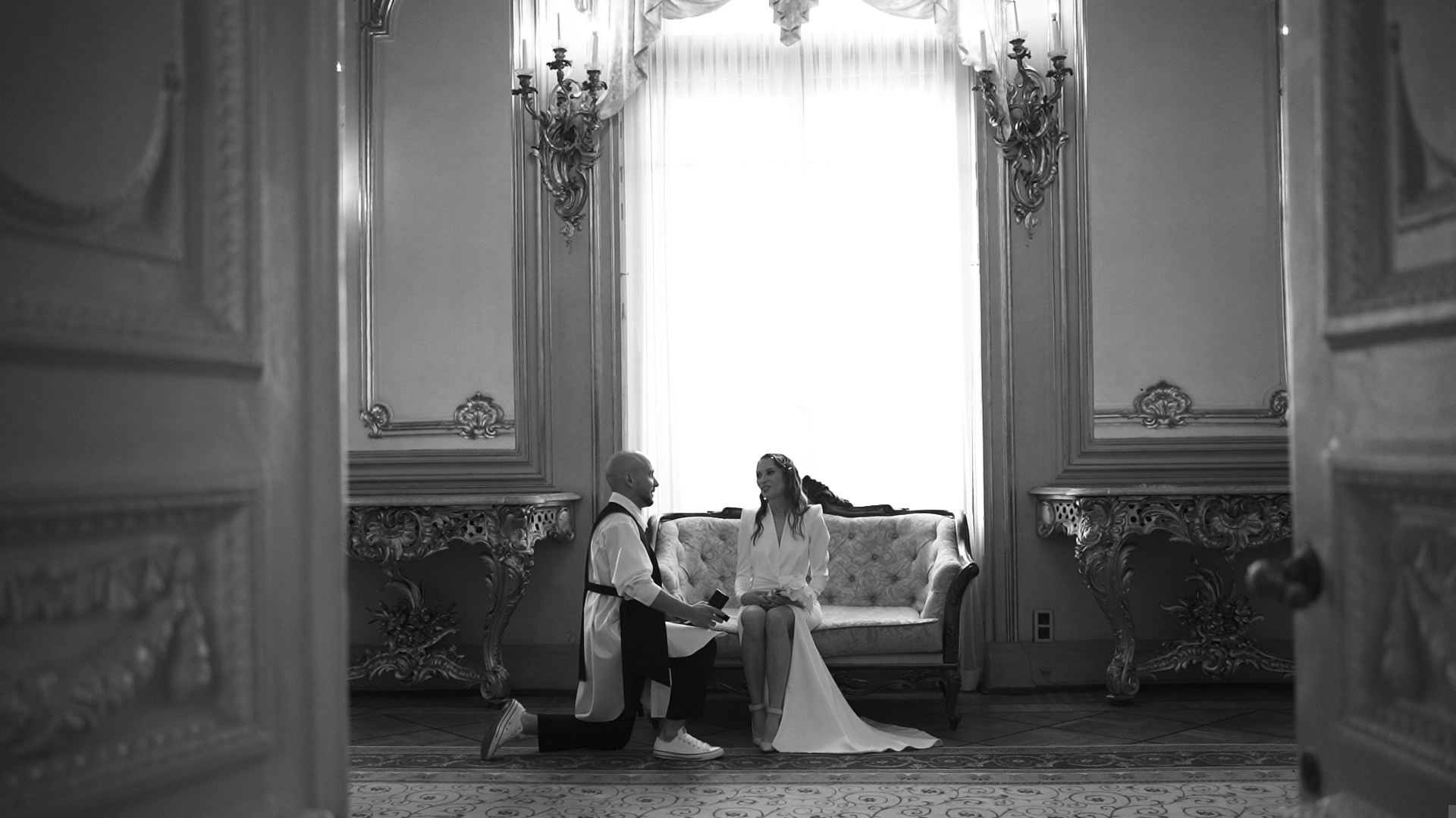 Отзывы. Свадебный видеограф в Москве и Санкт-Петербурге Павел Пономарёв