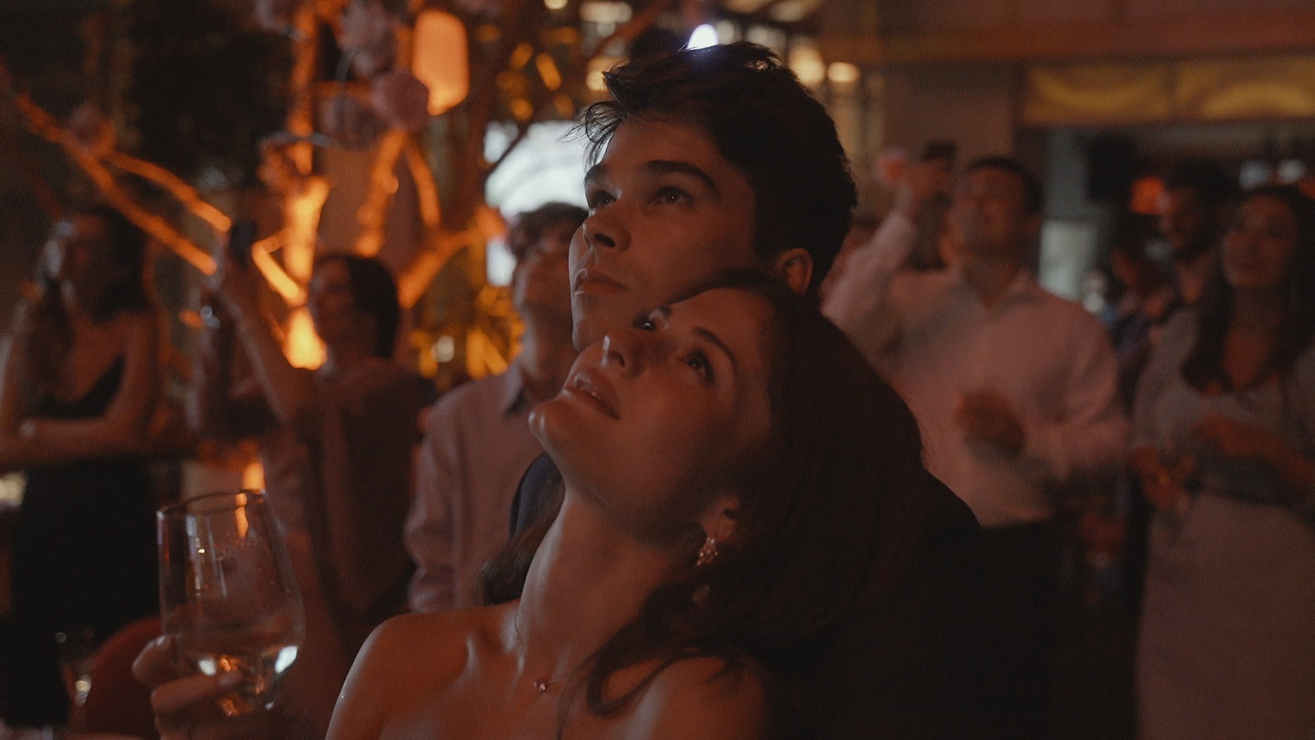 Отзывы. Свадебный видеограф в Москве и Санкт-Петербурге Павел Пономарёв