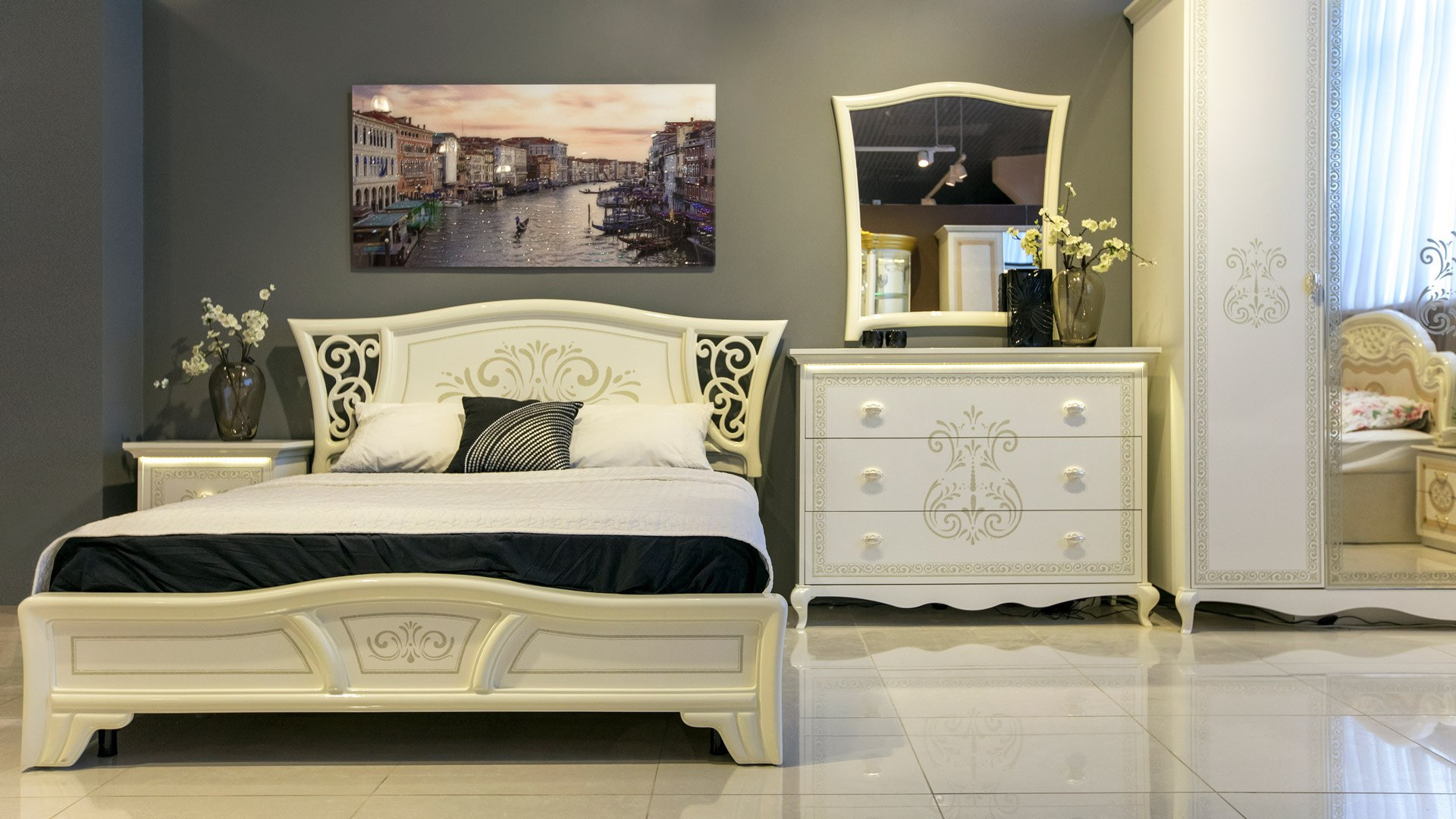 Фотосъемка интерьеров