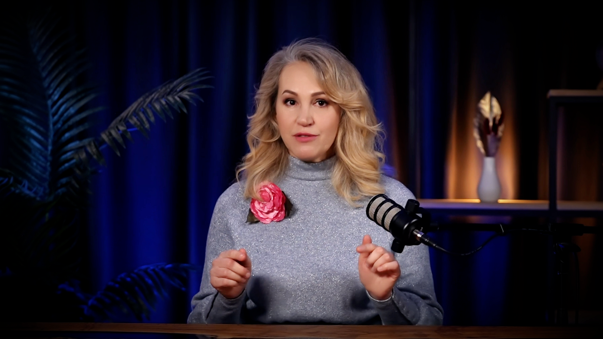 Запись Подкастов и Интервью. Студия визуального контента в Санкт-Петербурге и Москве