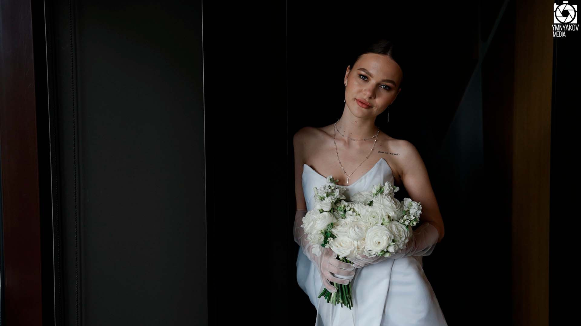 Видеограф Андрей Умняков | Свадебное, художественное видео