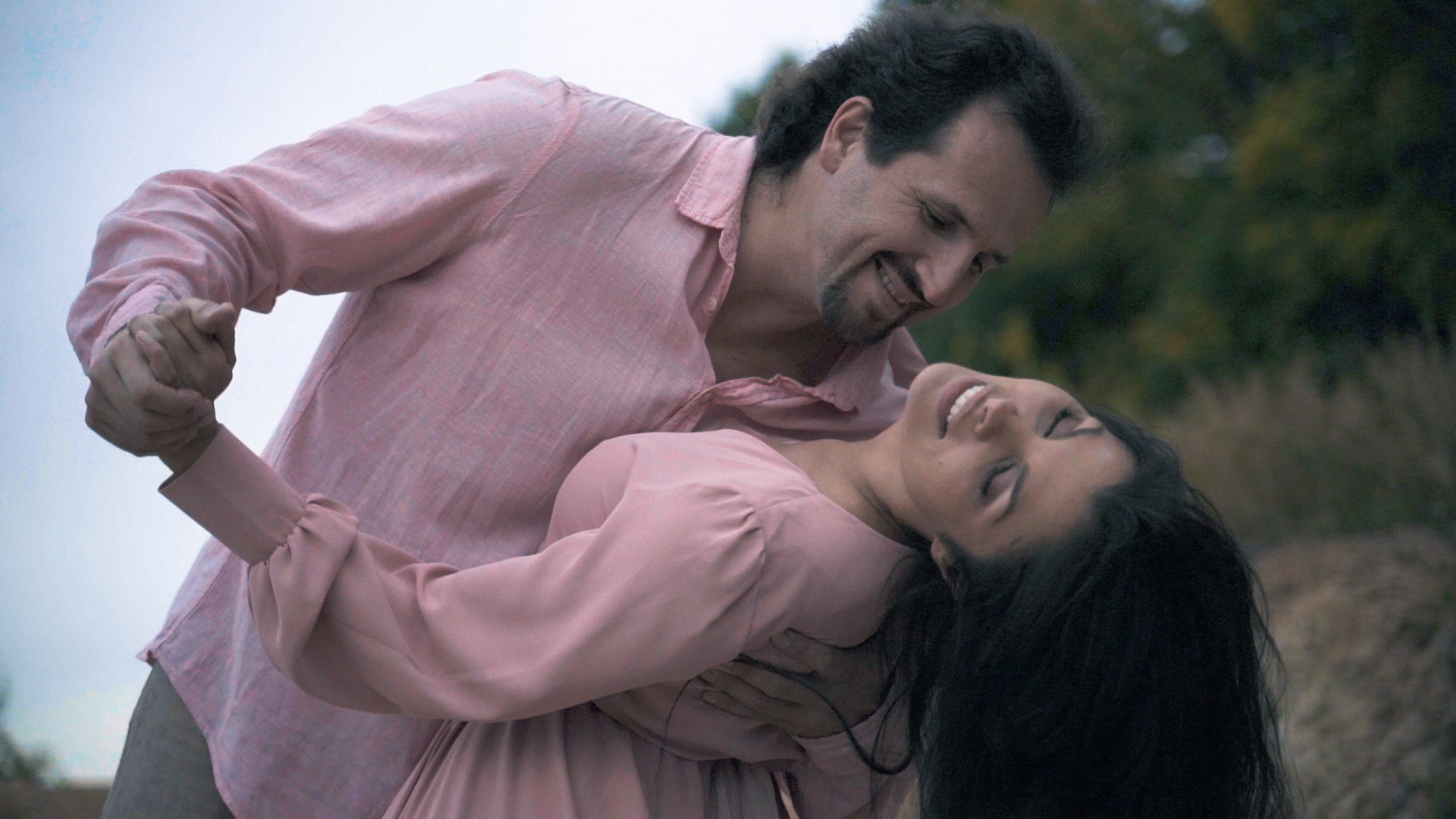 Видеограф Осинина Татьяна — видеосъемка в Москве