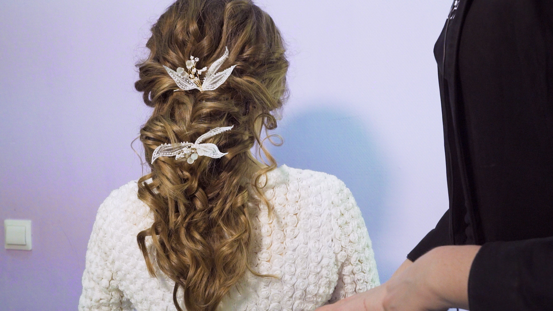 Видеограф Осинина Татьяна — видеосъемка в Москве