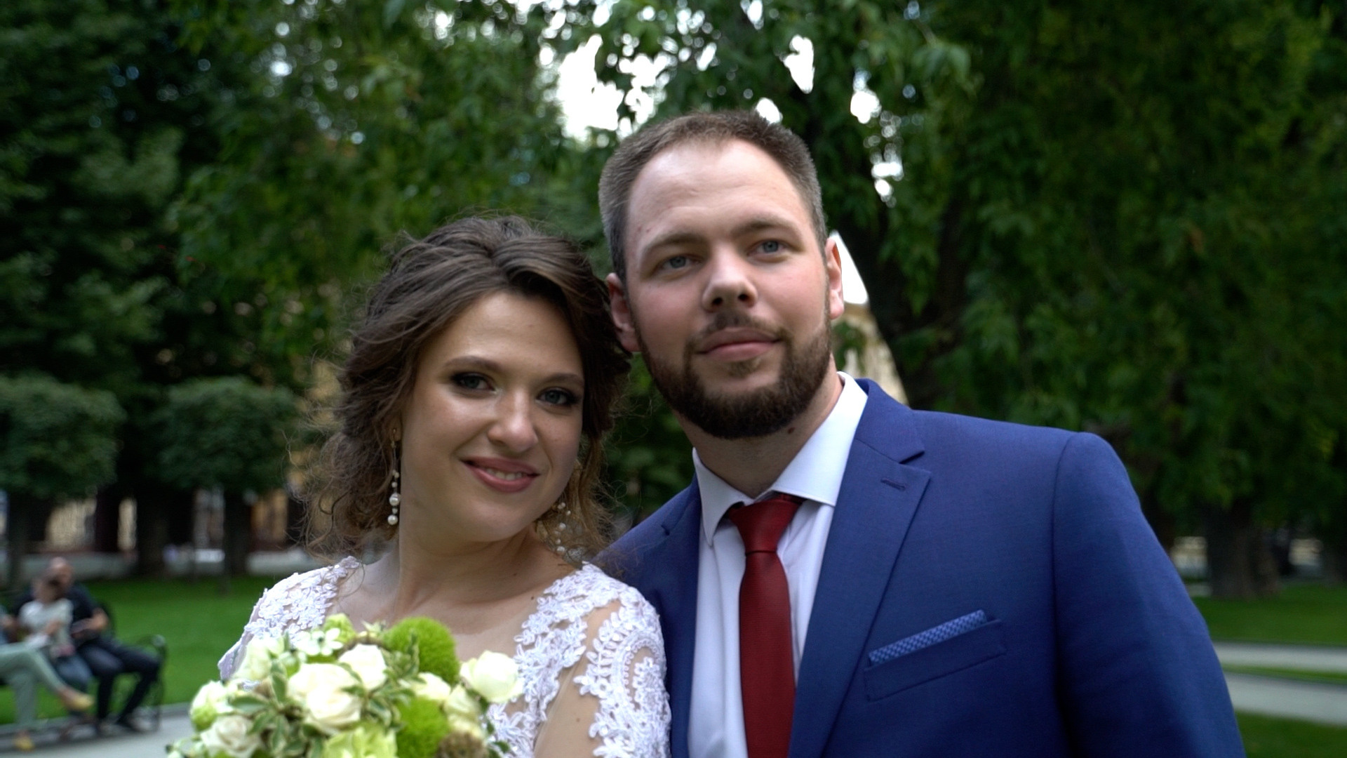 Видеограф Осинина Татьяна — видеосъемка в Москве