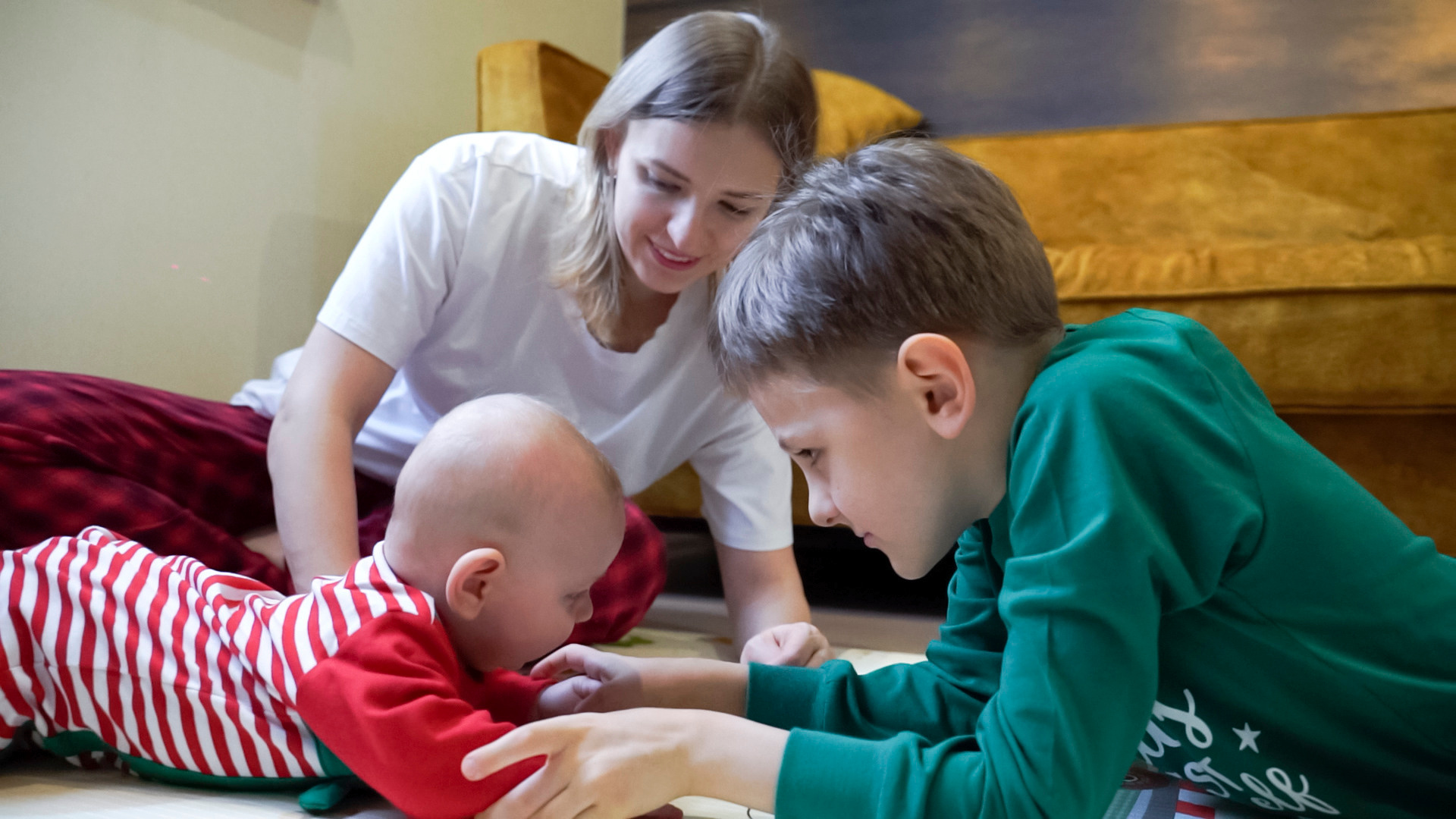 Видеограф Осинина Татьяна — видеосъемка в Москве