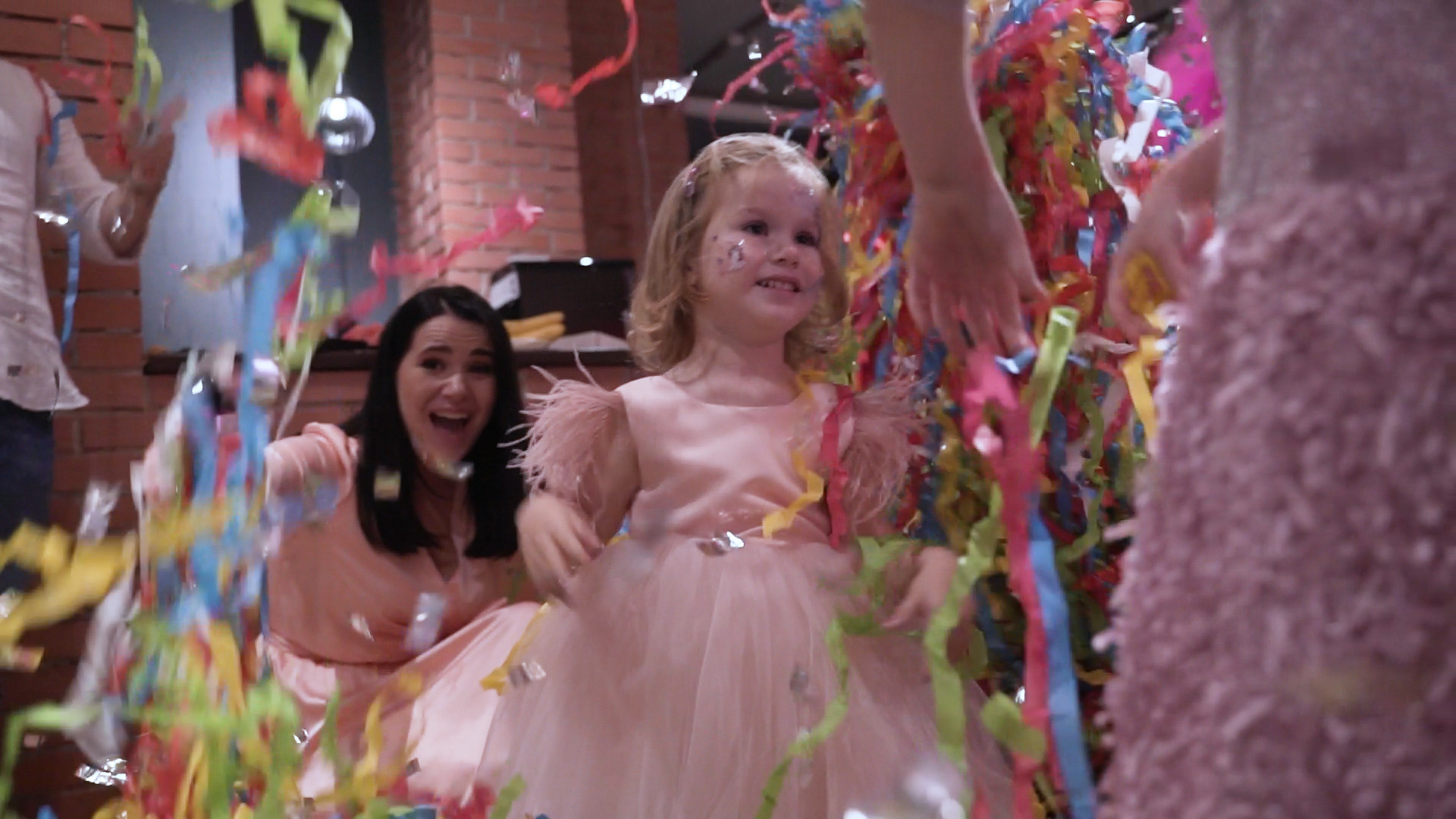 Видеограф Осинина Татьяна — видеосъемка в Москве