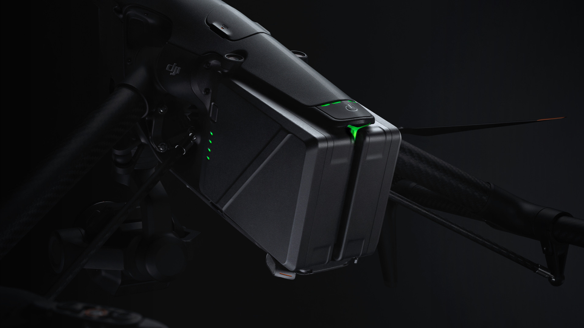 DJI анонсировал Inspire 3 с 45-мегапиксельной полнокадровой камерой. Фотограф — видеограф в Москве Дмитрий Менделеев