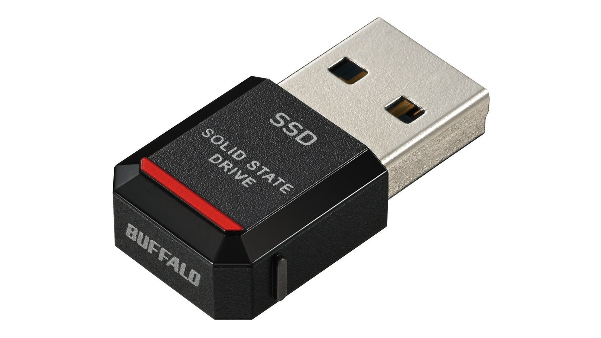 Теперь доступна версия «миниатюрного SSD» Buffalo емкостью 1 ТБ. Фотограф — видеограф в Москве Дмитрий Менделеев