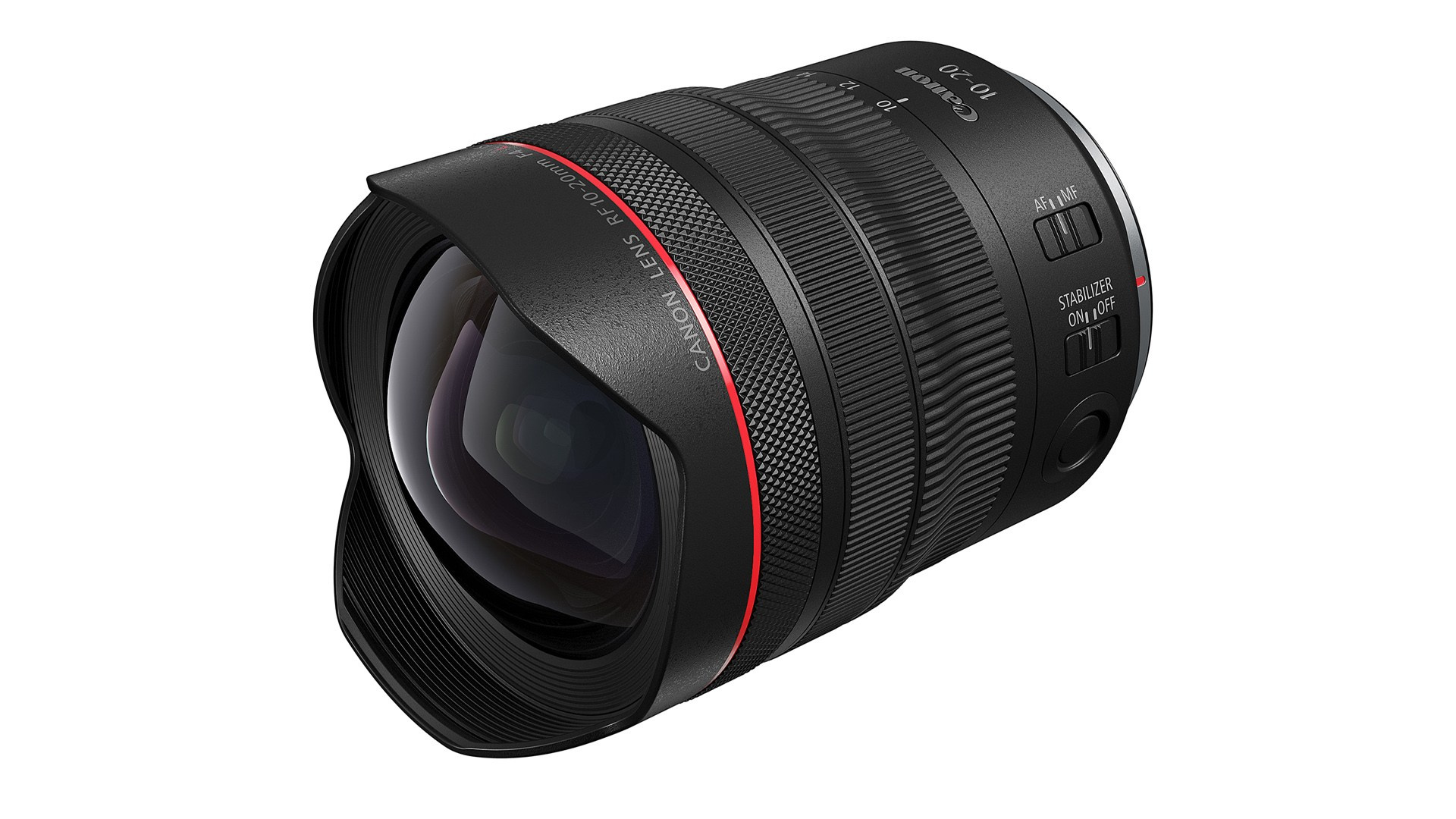Самый широкоугольный полнокадровый зум-объектив Canon. Фотограф — видеограф в Москве Дмитрий Менделеев