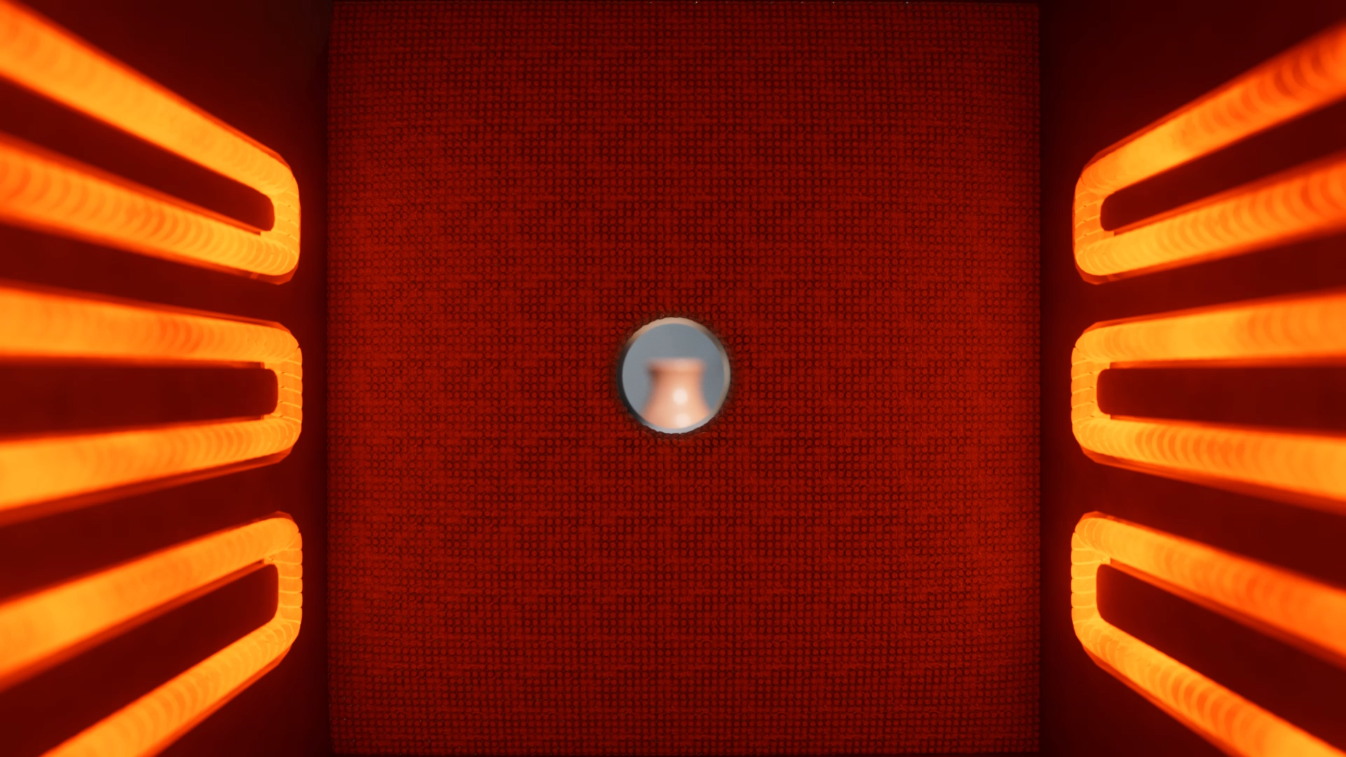 Mufel. Pavel Permyakov — 3D Motion Designer