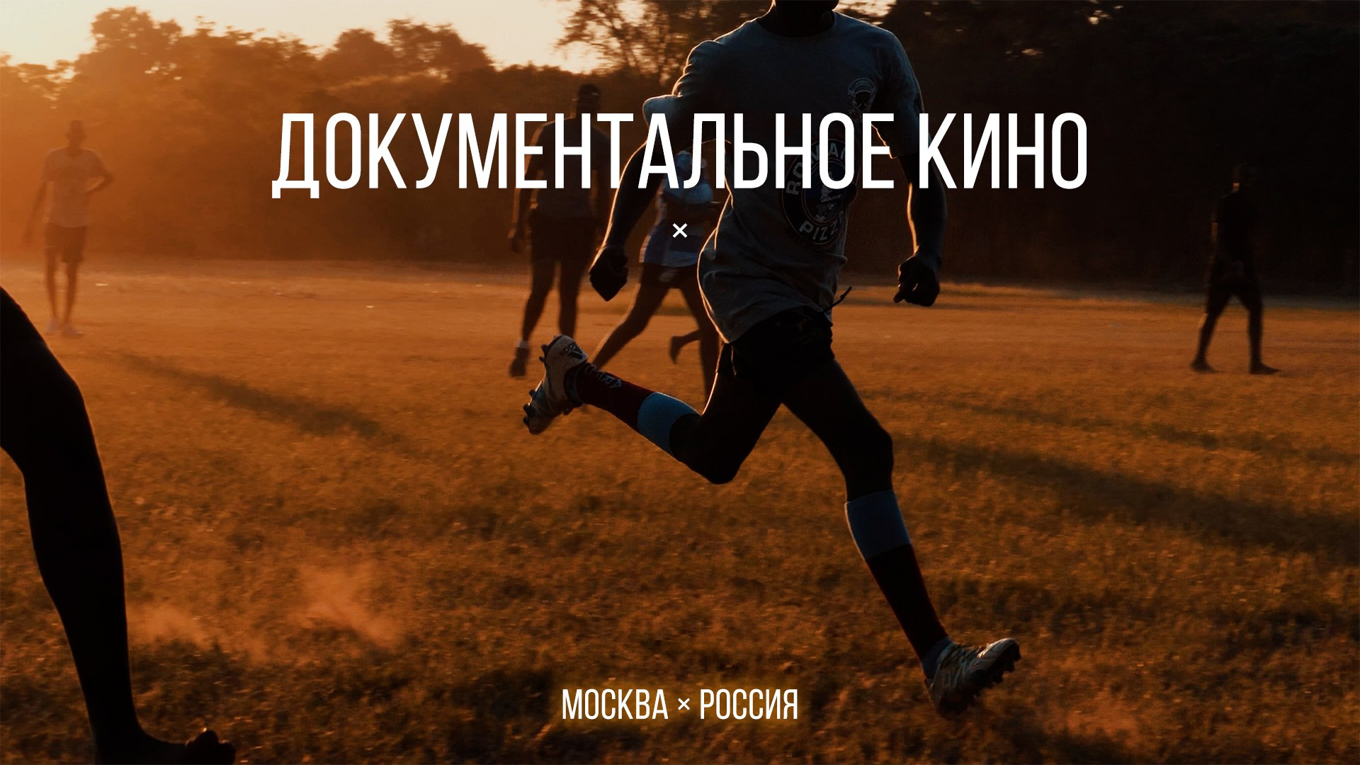 Документальное кино в России и за рубежом. Опыт съемок в ЮАР, Замбии, Зимбабве, Намибии, Ботсване, ОАЭ, Филиппинах, Китае, Норвегии, Турции