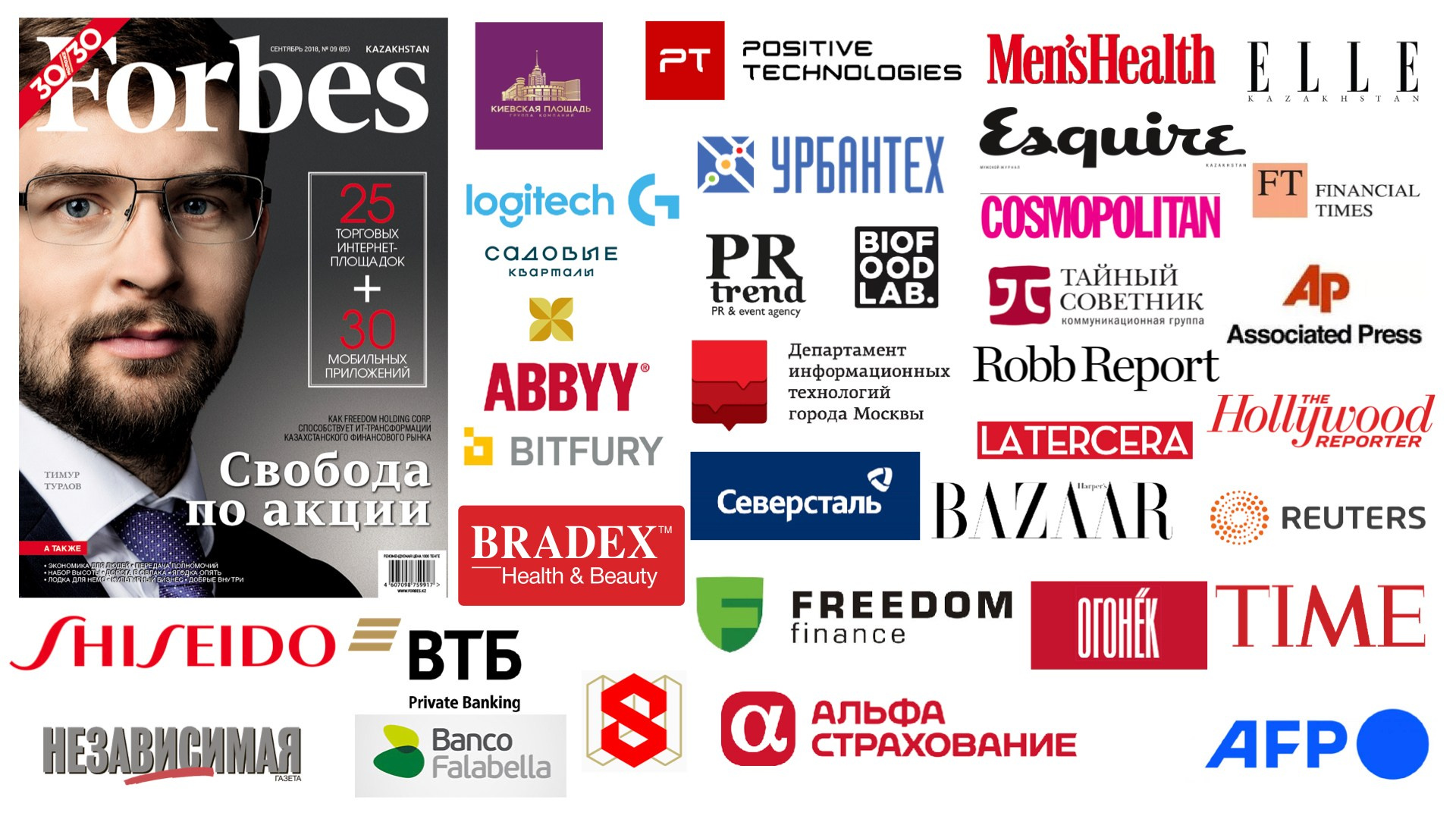 About Andrey Nikolskiy. Portrait and business photographer in Moscow Andrey Nikolsky