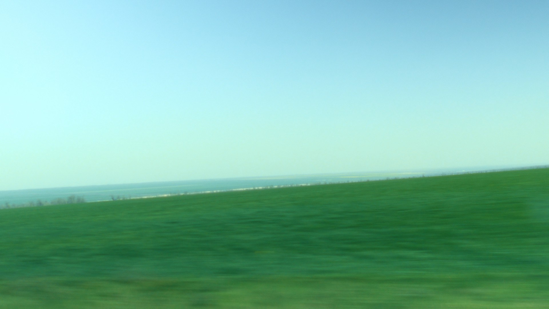 LONG JOURNEY. Anna Konushkina — visual artist