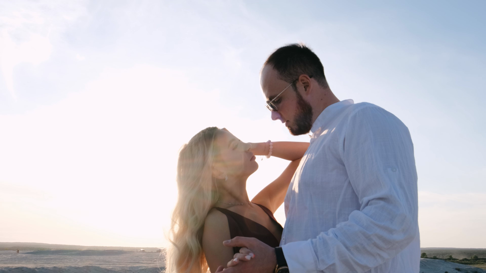 Love story. Видеограф Екатеринбург