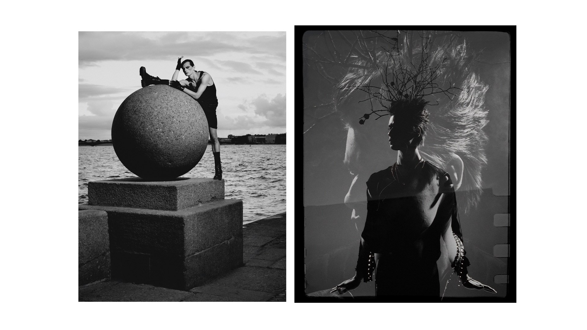 Онлайн мастер-класс «Фотография и УЛИЧНАЯ Философия». Портретный фотограф в Санкт-Петербурге Алексей Корзов