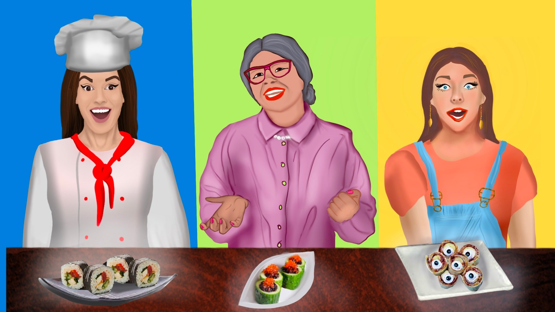 Услуги по дизайну. Фотограф и художница в Хабаровске Татьяна Трубникова