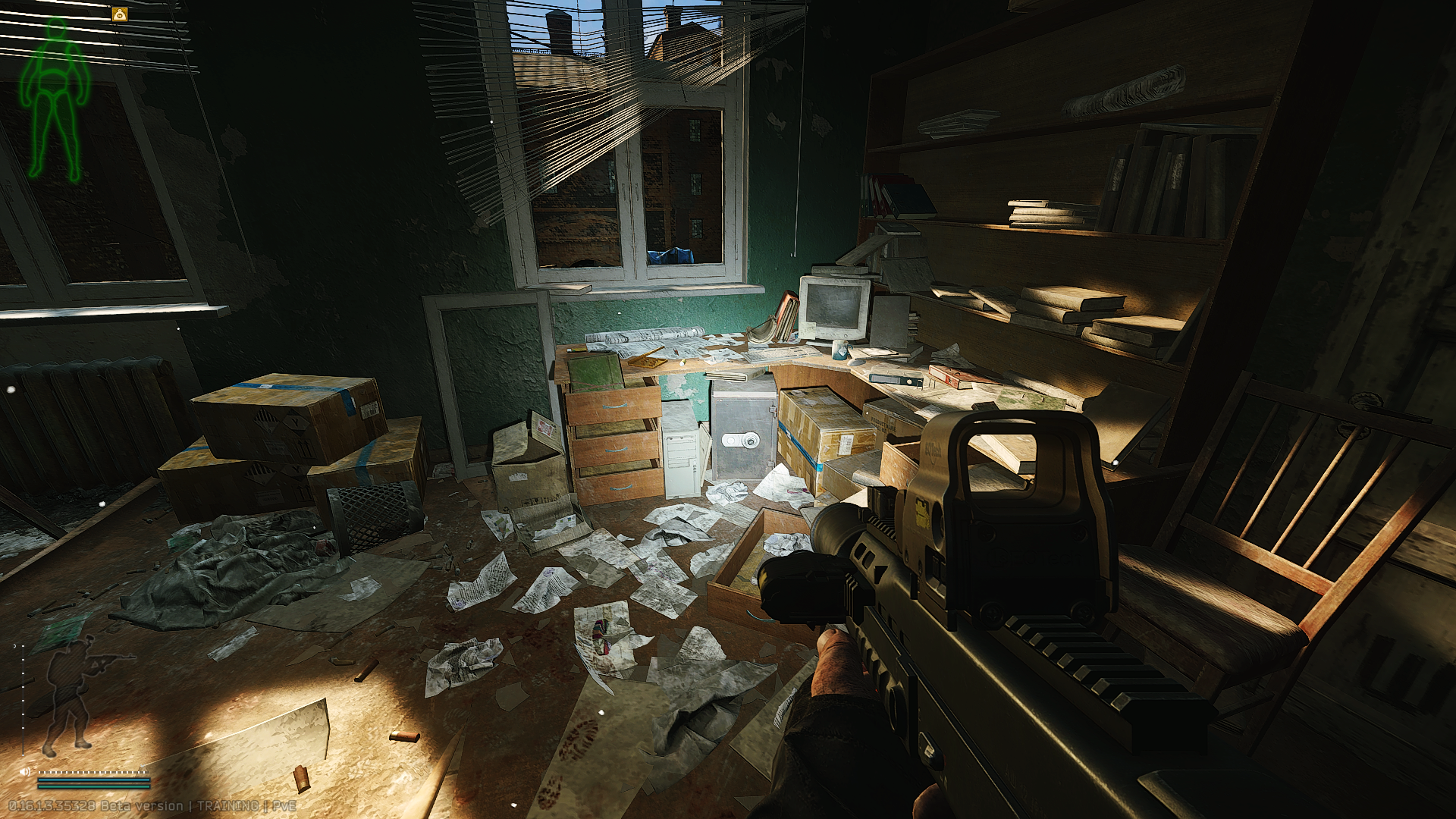 Убить Тагиллу на заводе в Тарков. Билды и гайды по Path of Exile и Path of Exile 2