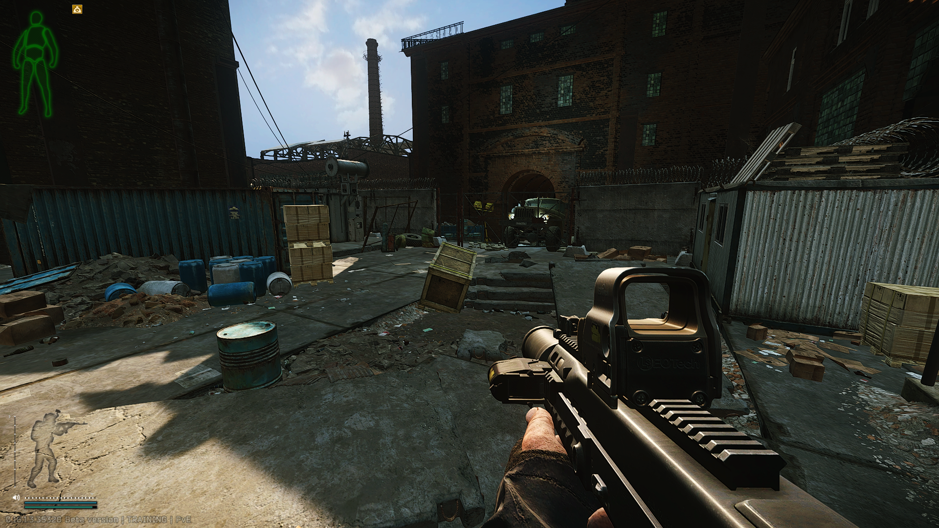 Убить Тагиллу на заводе в Тарков. Билды и гайды по Path of Exile и Path of Exile 2