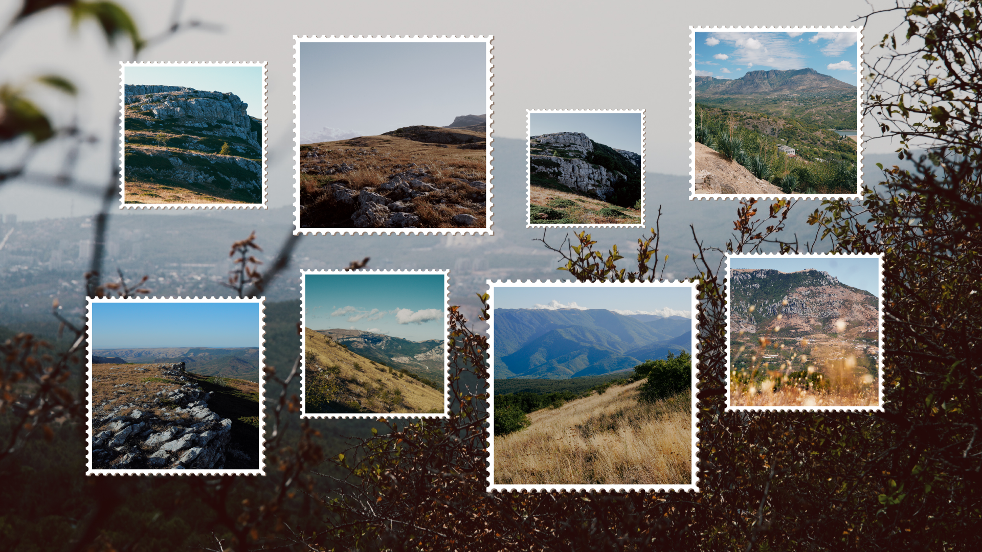 Крым 2025: Глава первая. Фотограф из Москвы — DASHA NOVA | Авторская фотография в разных жанрах