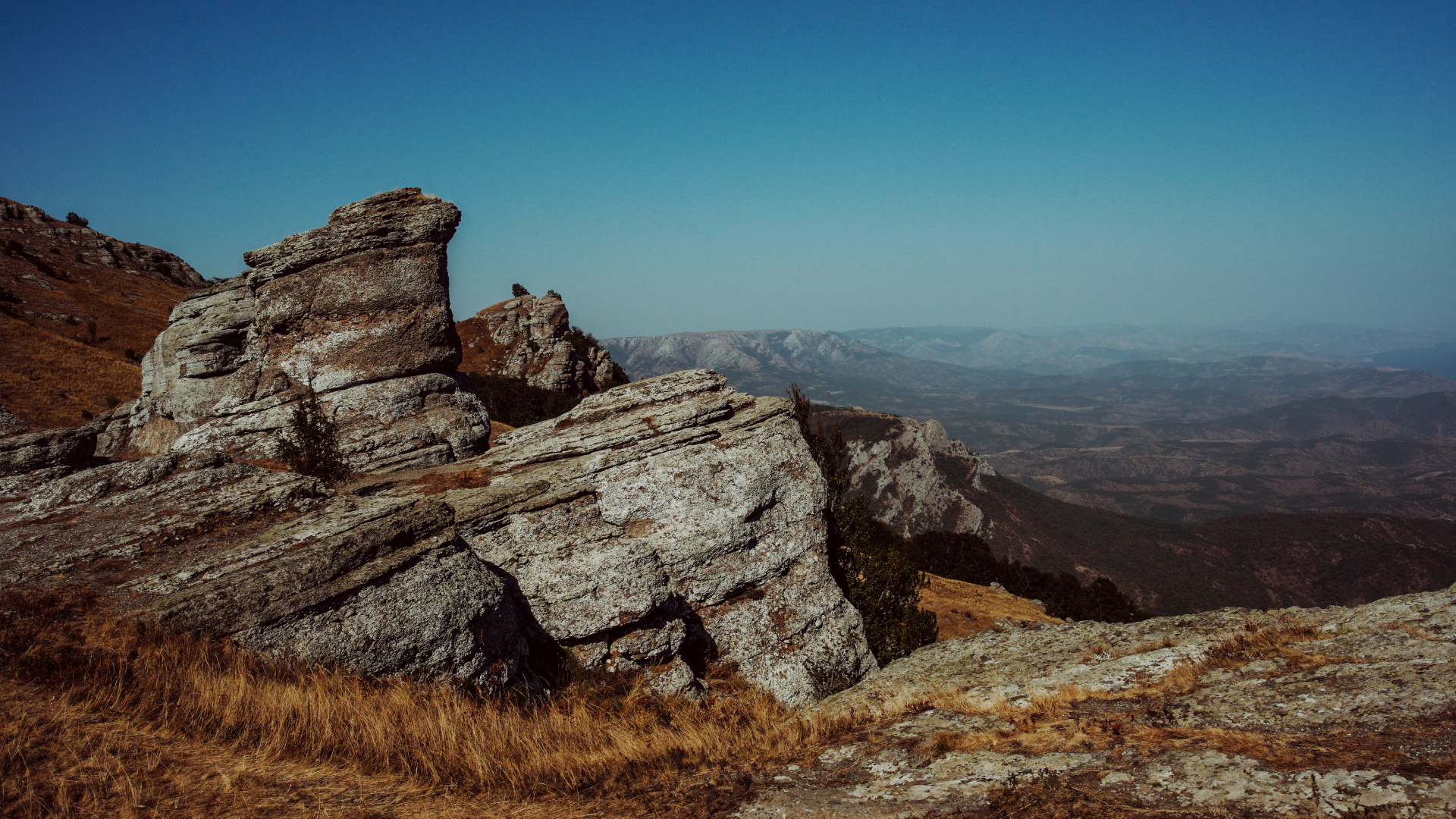 Крым 2025: Глава первая. Фотограф из Москвы — DASHA NOVA | Авторская фотография в разных жанрах